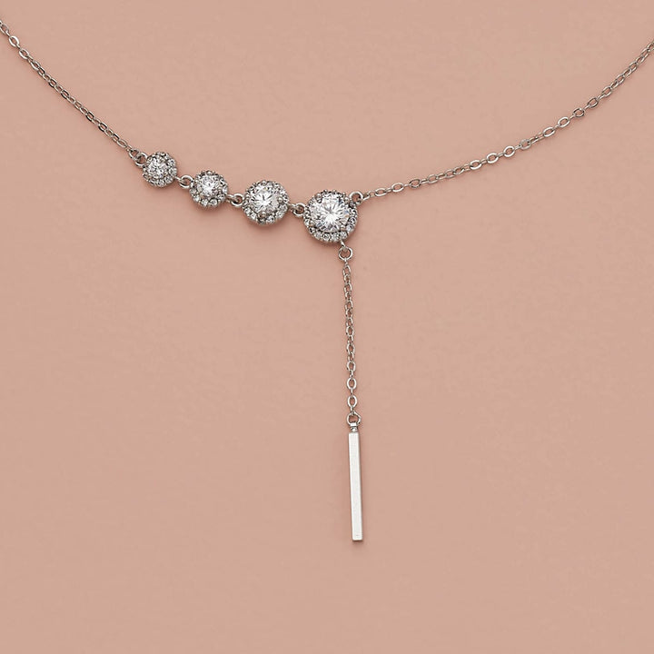 Trendy Necklace 171264