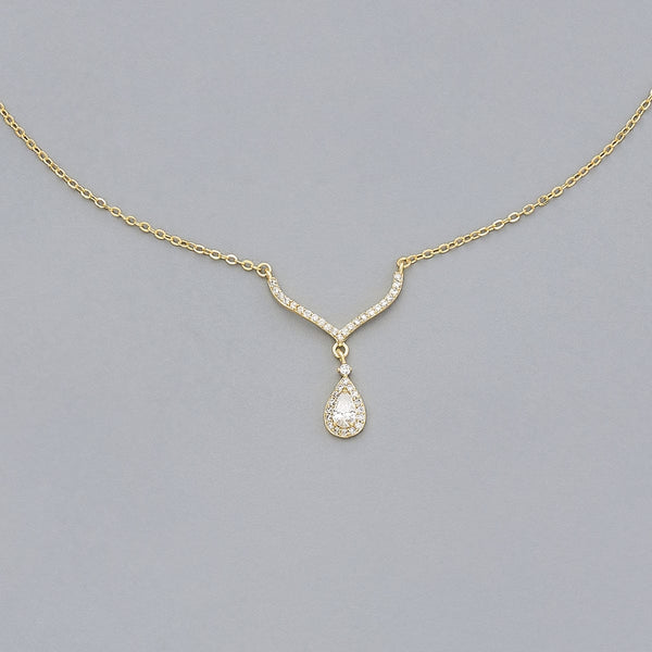 Trendy Necklace 171281