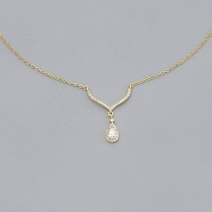 Trendy Necklace 171281