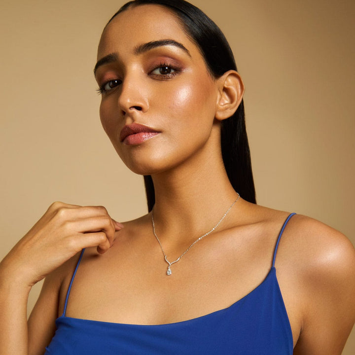 Trendy Necklace 171281