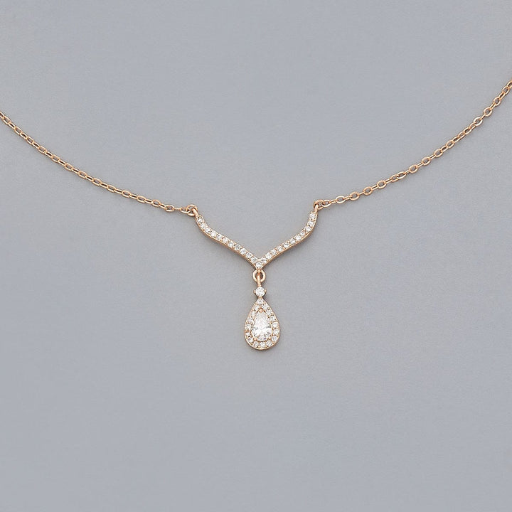 Trendy Necklace 171281