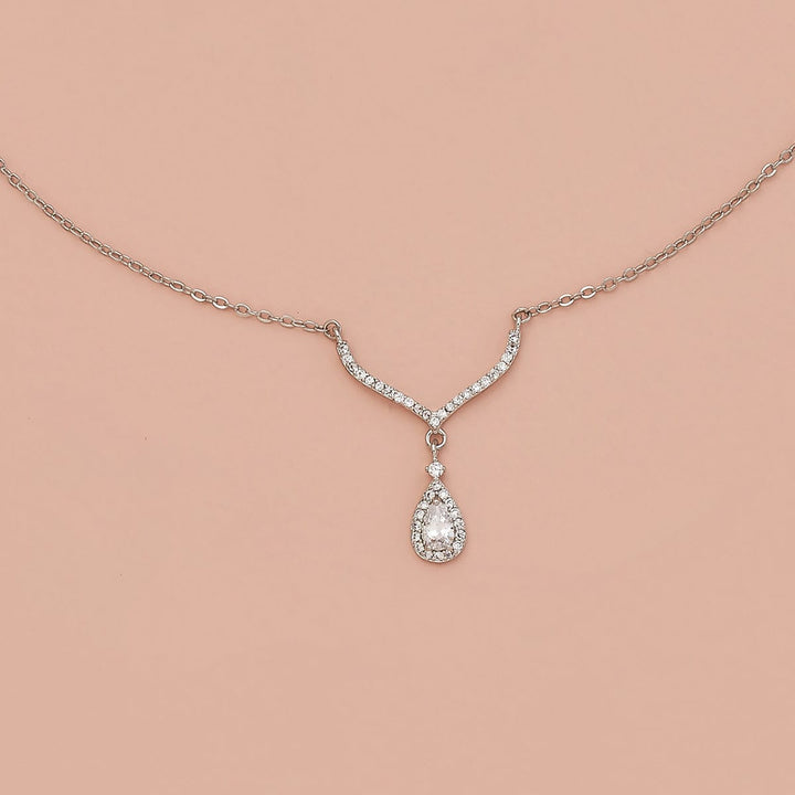 Trendy Necklace 171281