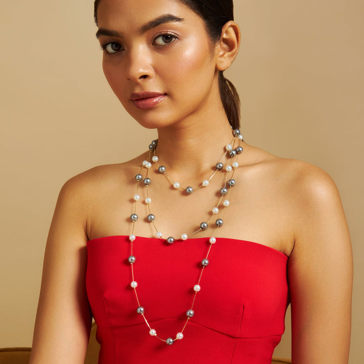 Trendy Necklace 174185