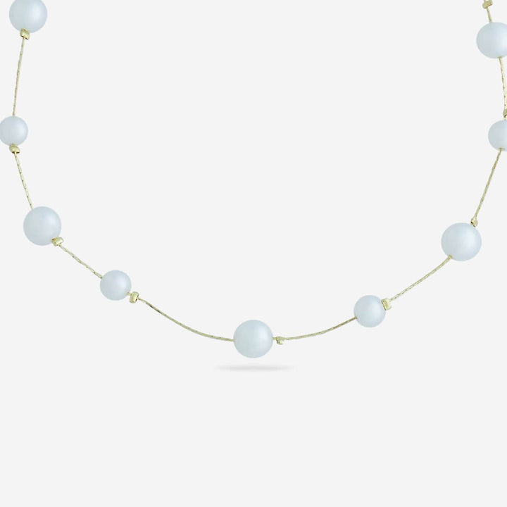 Trendy Necklace 174185