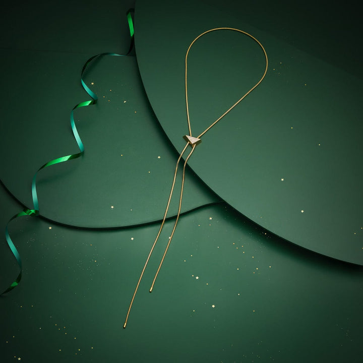 Trendy Necklace 174525