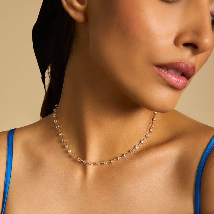 Trendy Necklace 174538