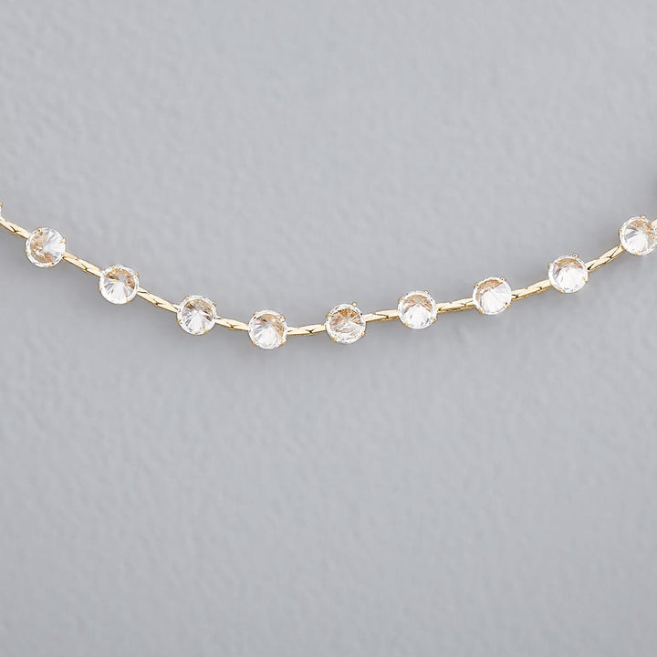 Trendy Necklace 174538