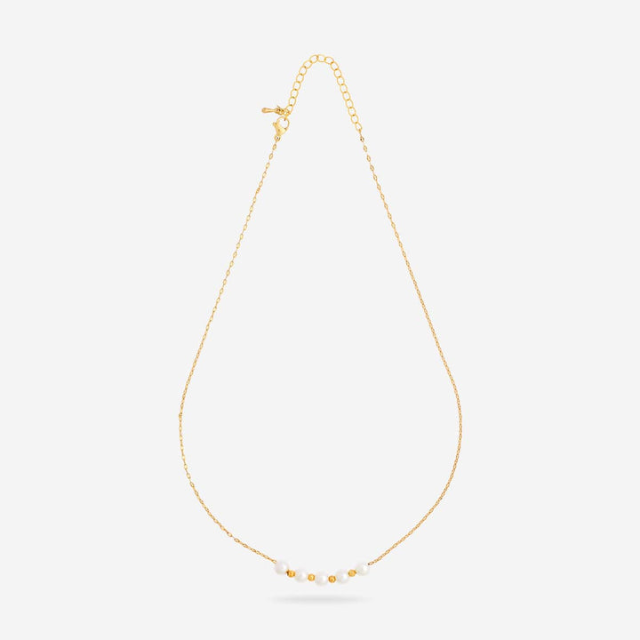 Trendy Necklace 174567
