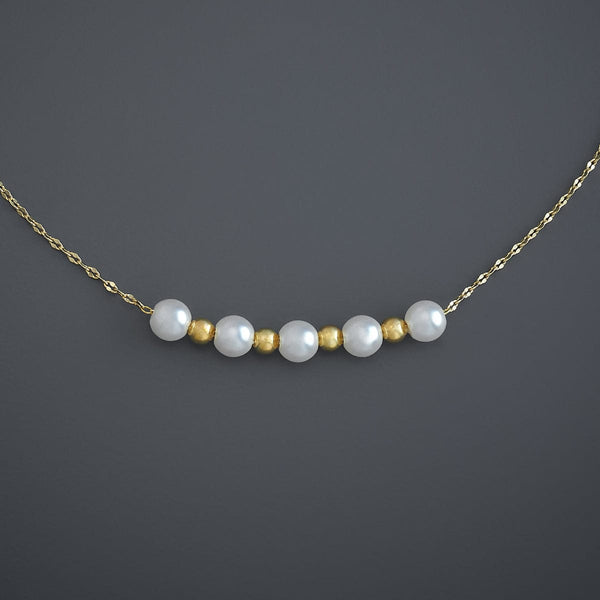 Trendy Necklace 174567