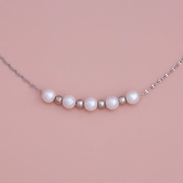 Trendy Necklace 174567