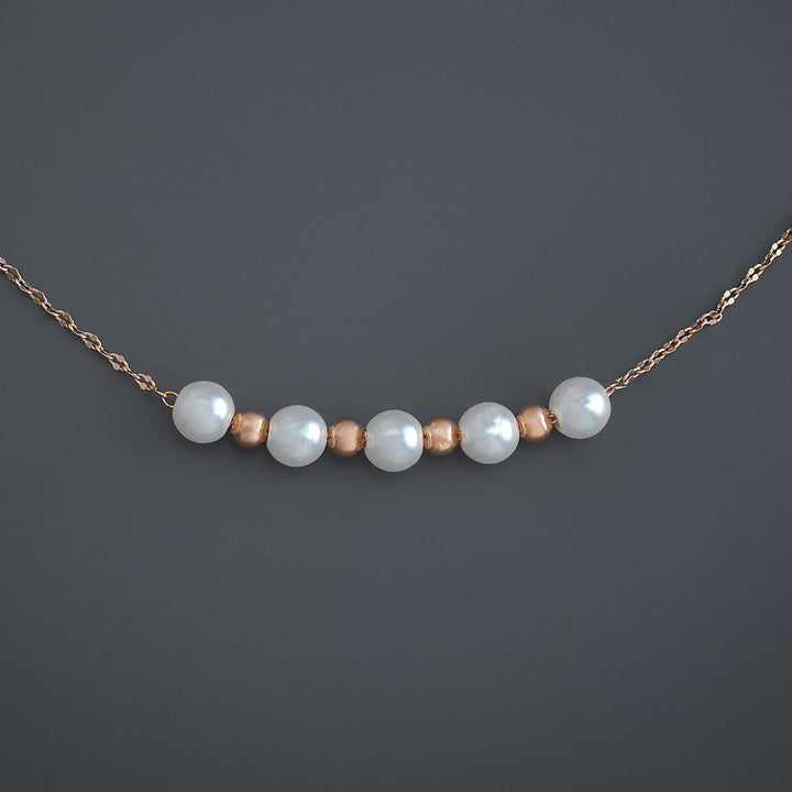 Trendy Necklace 174567