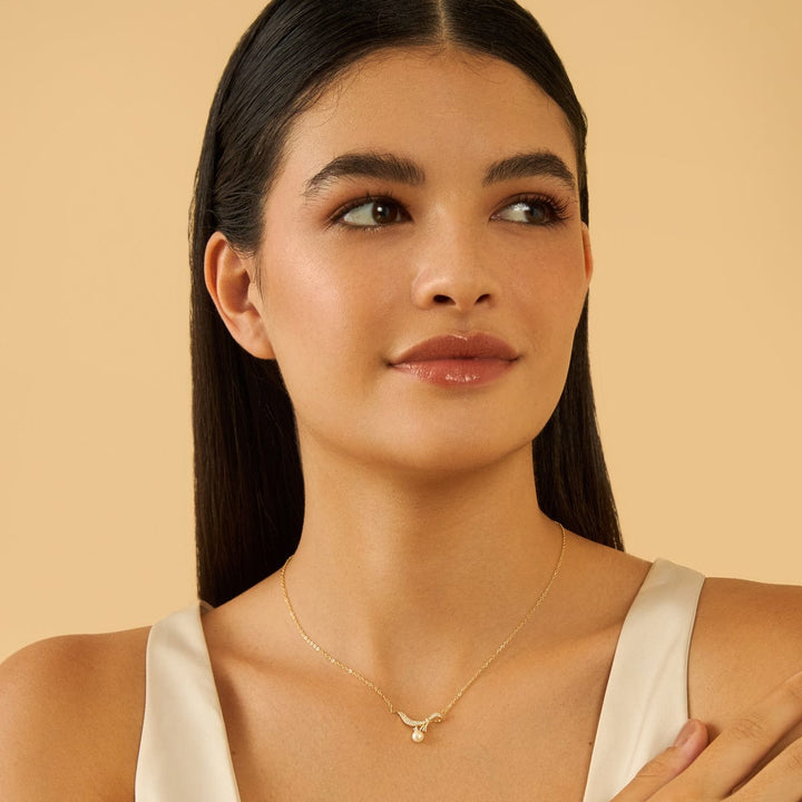 Trendy Necklace 178955