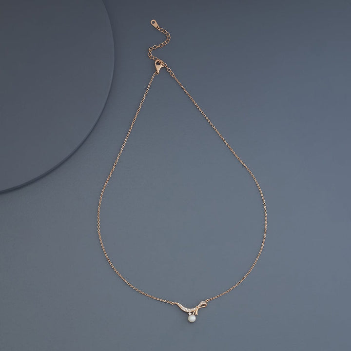 Trendy Necklace 178955