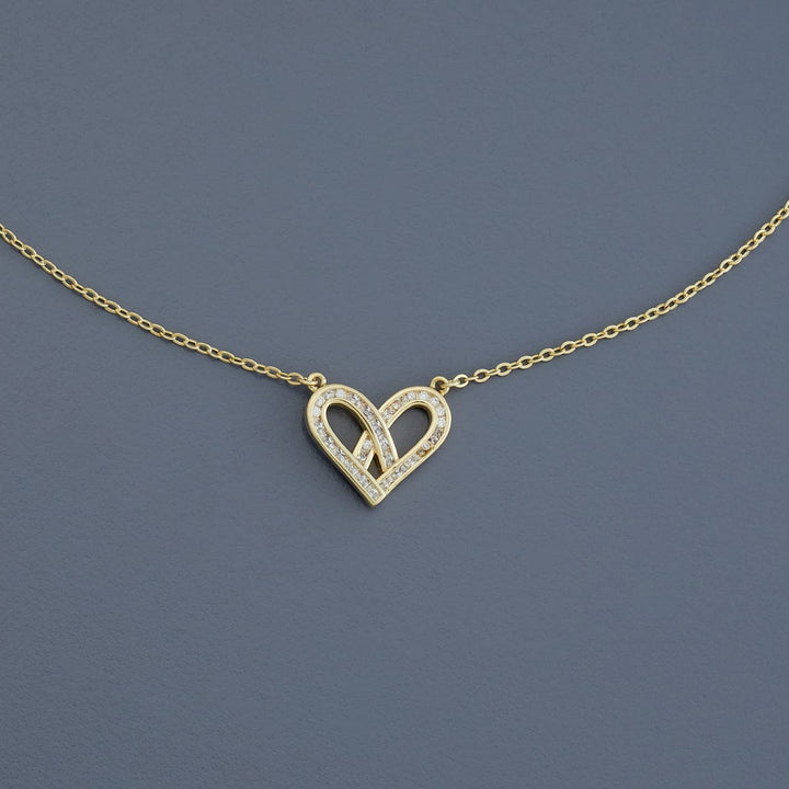 Trendy Necklace 178956