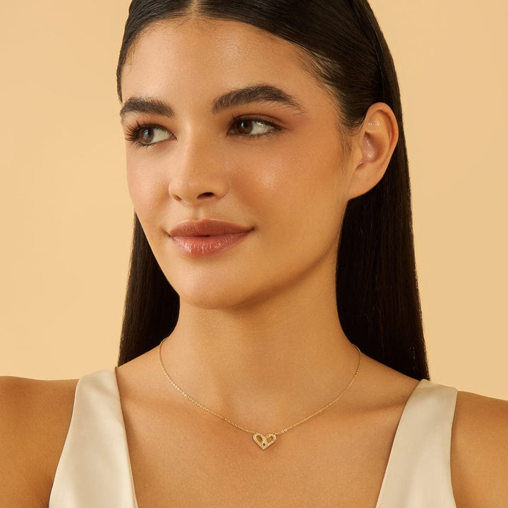 Trendy Necklace 178956