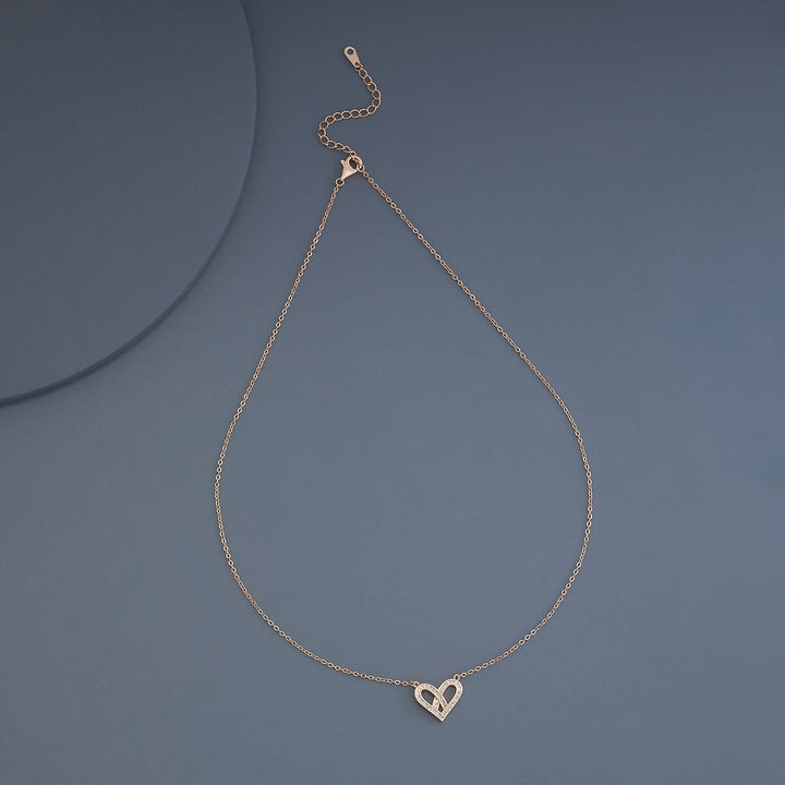 Trendy Necklace 178956