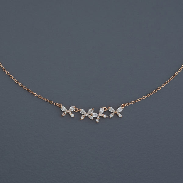 Trendy Necklace 178959