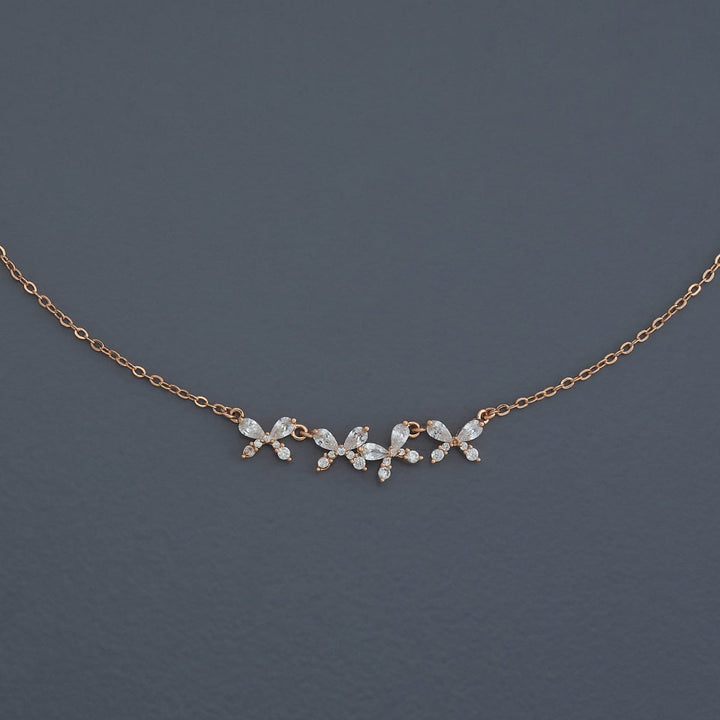 Trendy Necklace 178959