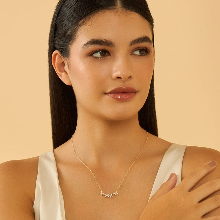 Trendy Necklace 178959