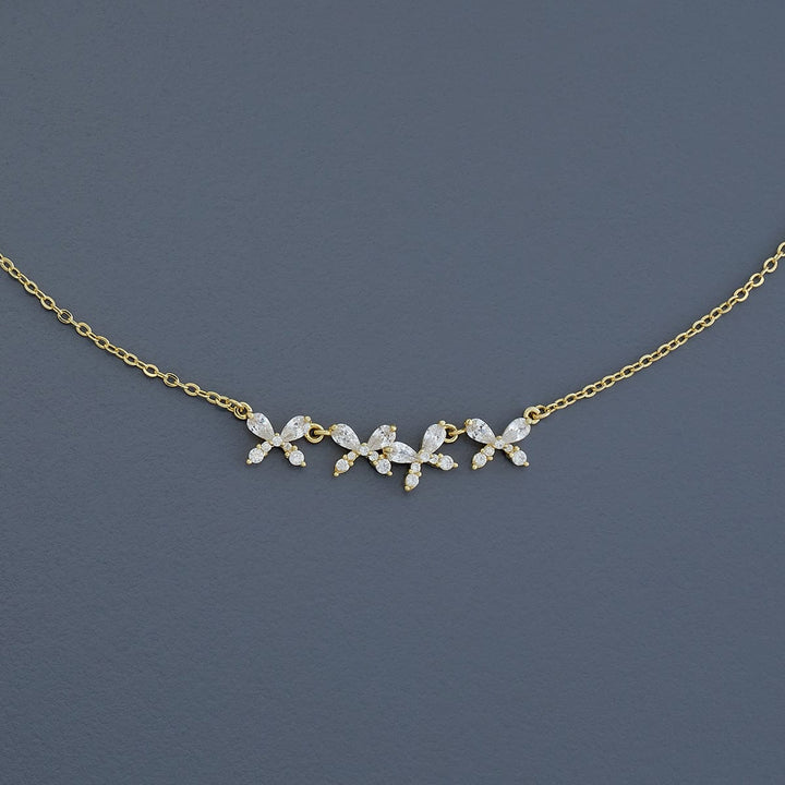 Trendy Necklace 178959