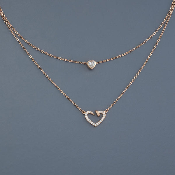 Trendy Necklace 178963