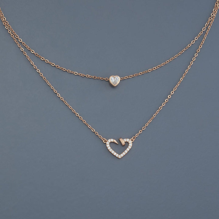 Trendy Necklace 178963