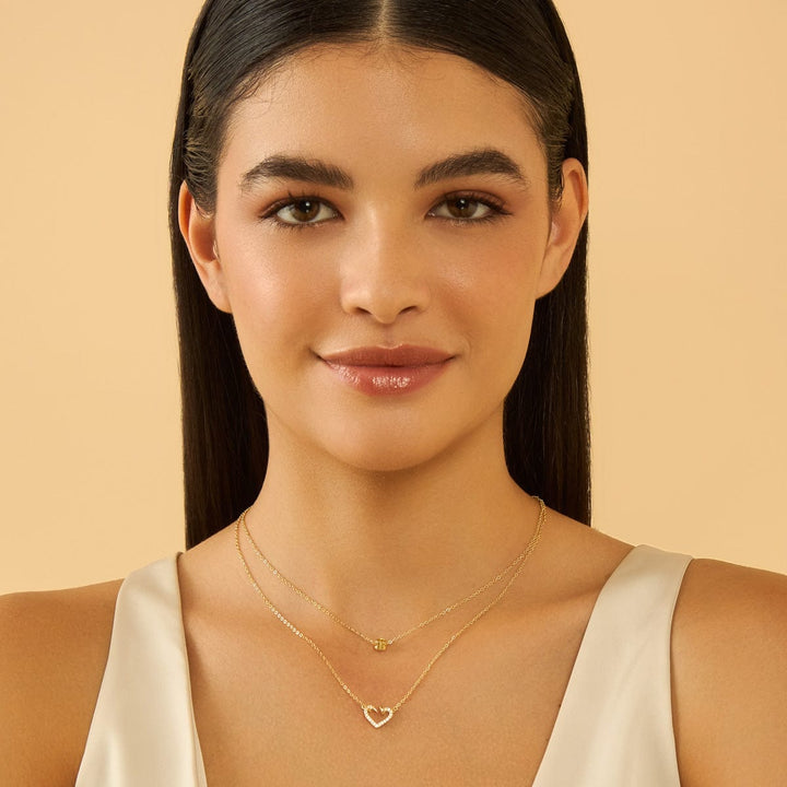 Trendy Necklace 178963