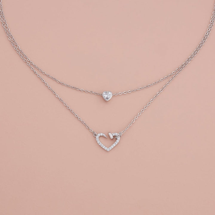 Trendy Necklace 178963