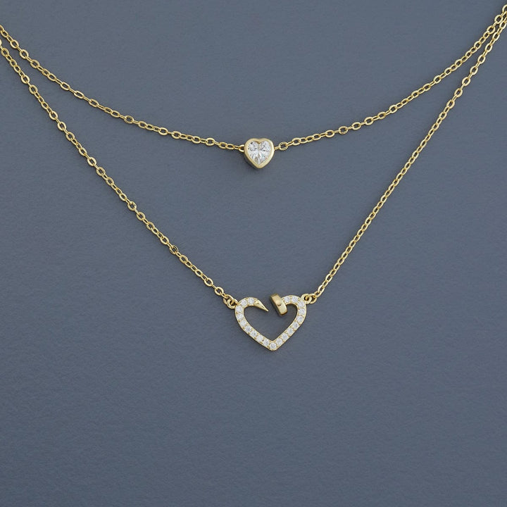 Trendy Necklace 178963