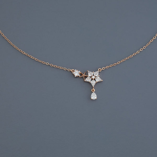 Trendy Necklace 179002