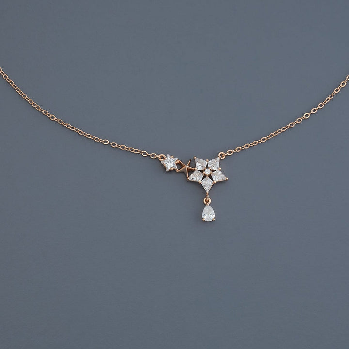 Trendy Necklace 179002