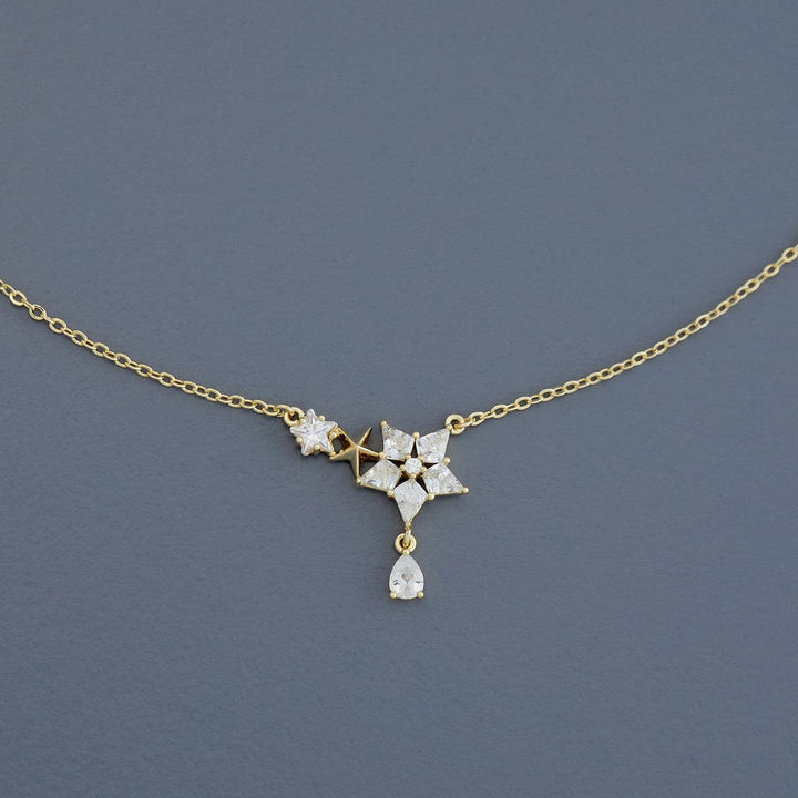 Trendy Necklace 179002