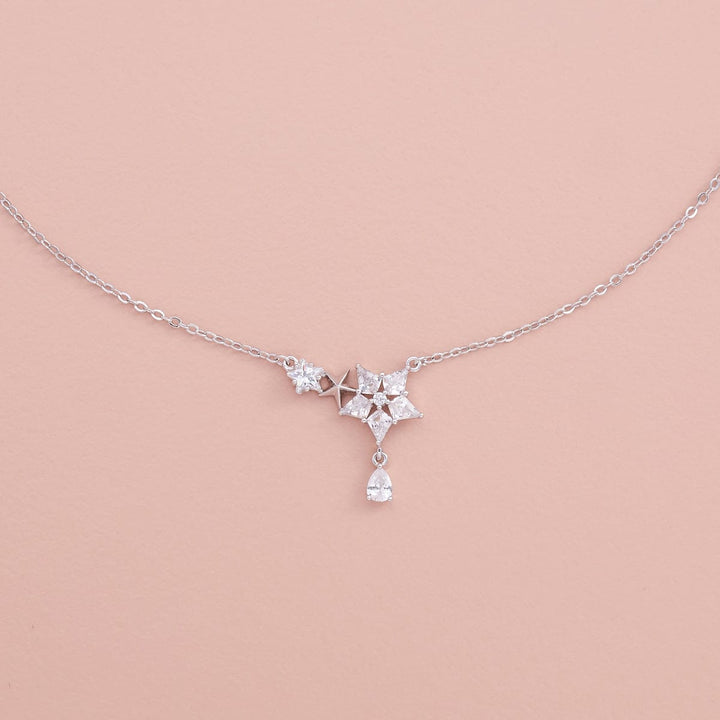 Trendy Necklace 179002