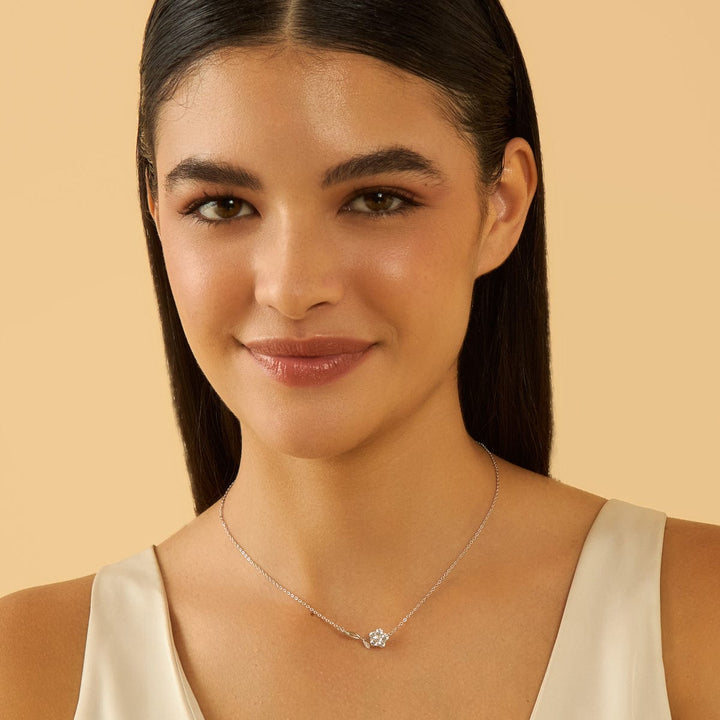 Trendy Necklace 179004