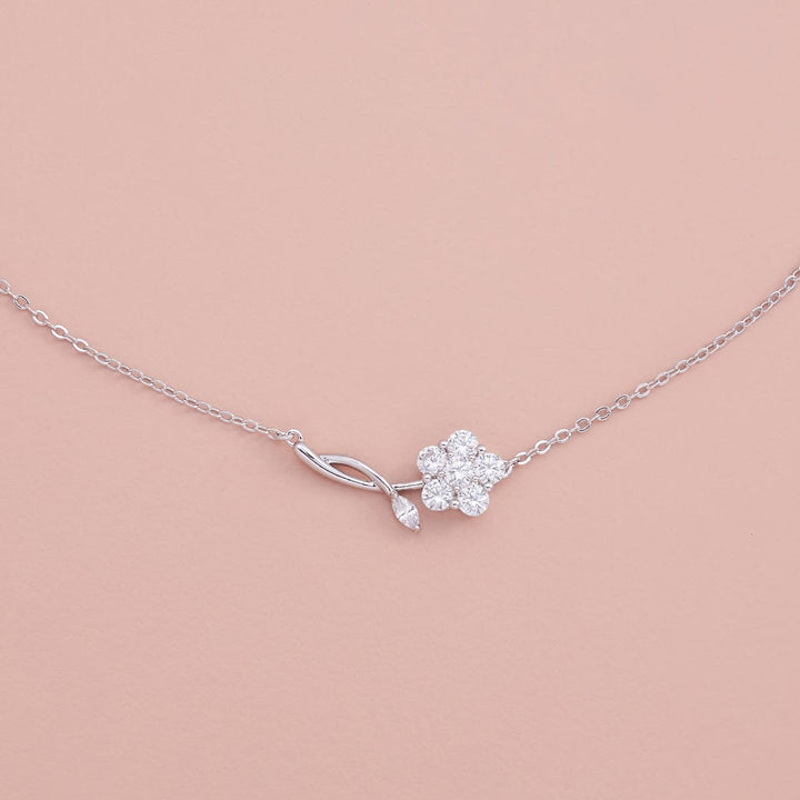 Trendy Necklace 179004