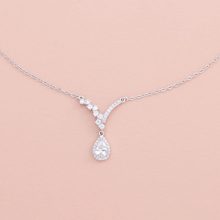 Trendy Necklace 179008