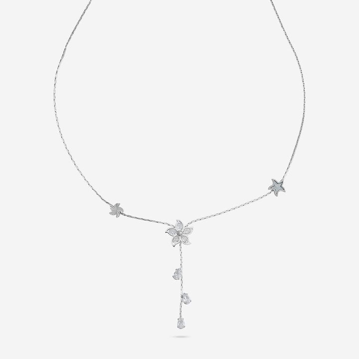 Trendy Necklace 179042