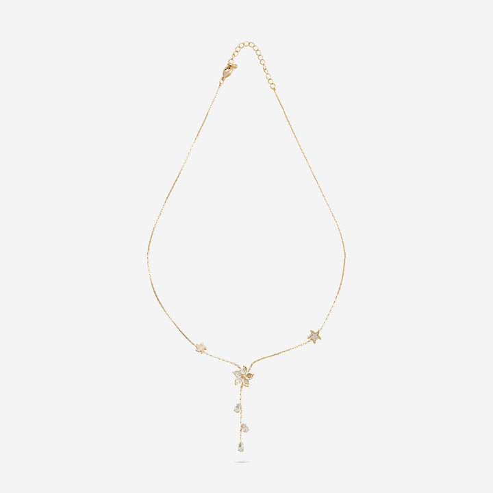 Trendy Necklace 179042