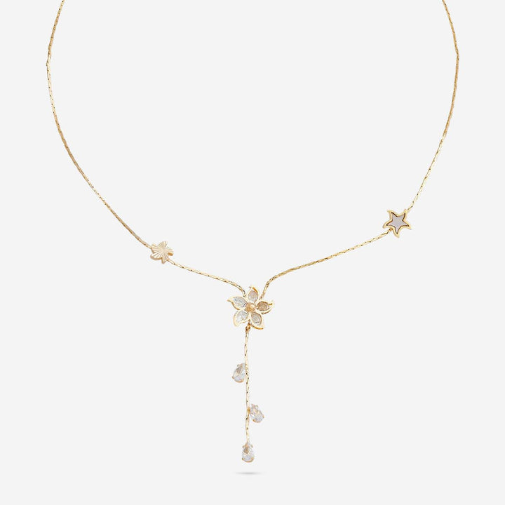 Trendy Necklace 179042