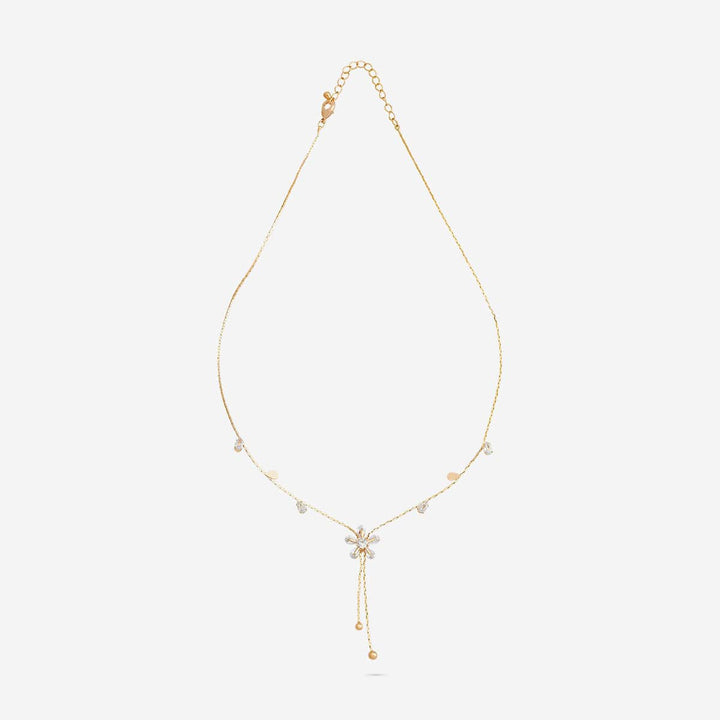 Trendy Necklace 179044