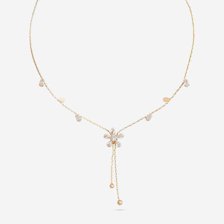 Trendy Necklace 179044