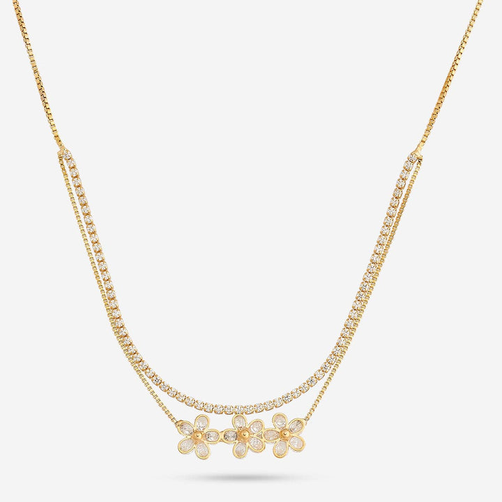Trendy Necklace 179079