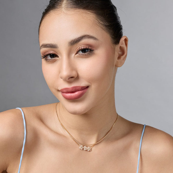 Trendy Necklace 179079