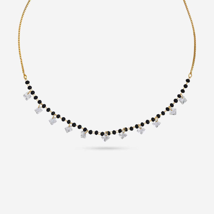 Trendy Necklace 179084