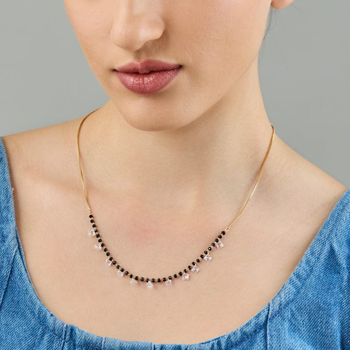 Trendy Necklace 179084