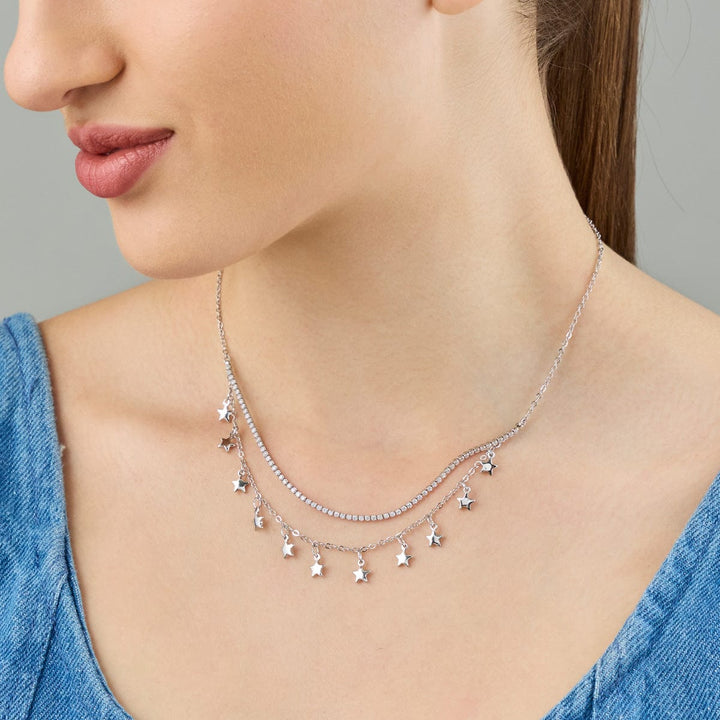 Trendy Necklace 179085