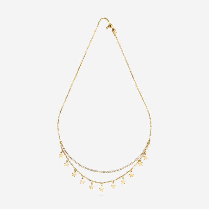 Trendy Necklace 179085
