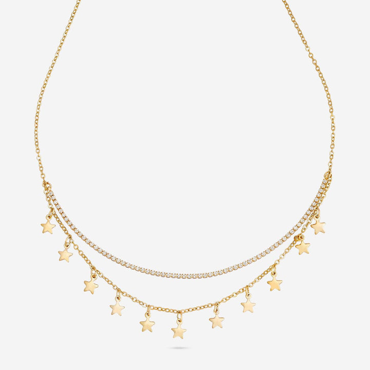 Trendy Necklace 179085