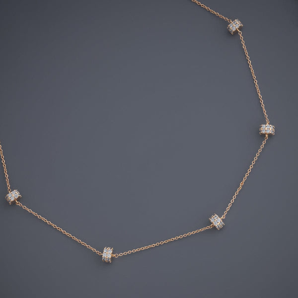 Trendy Necklace 181165