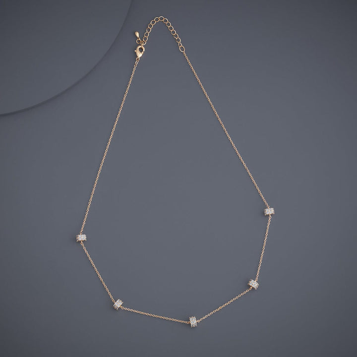 Trendy Necklace 181165